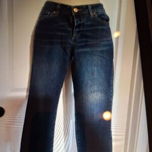 Women's Sonoma Capri denim